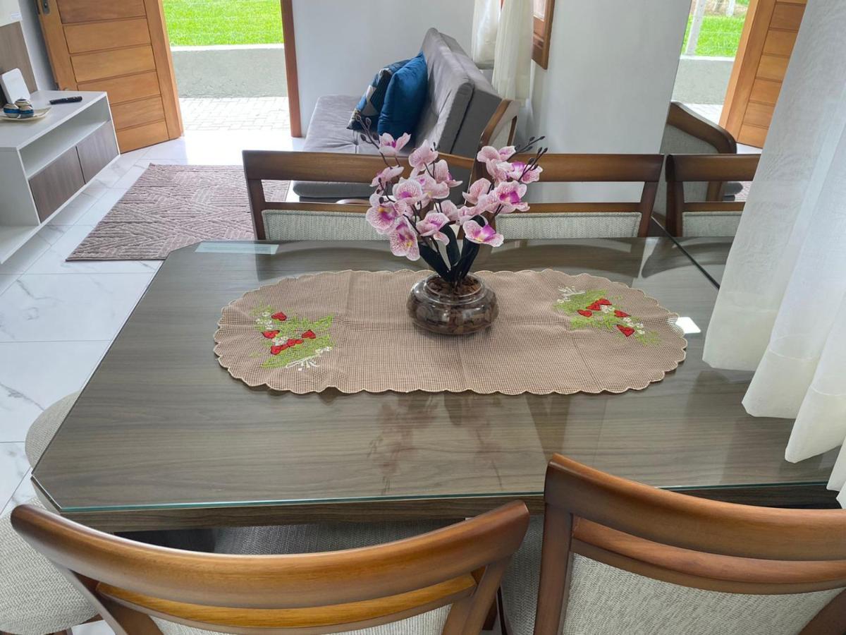 Residenciais Gramado Premium Buitenkant foto