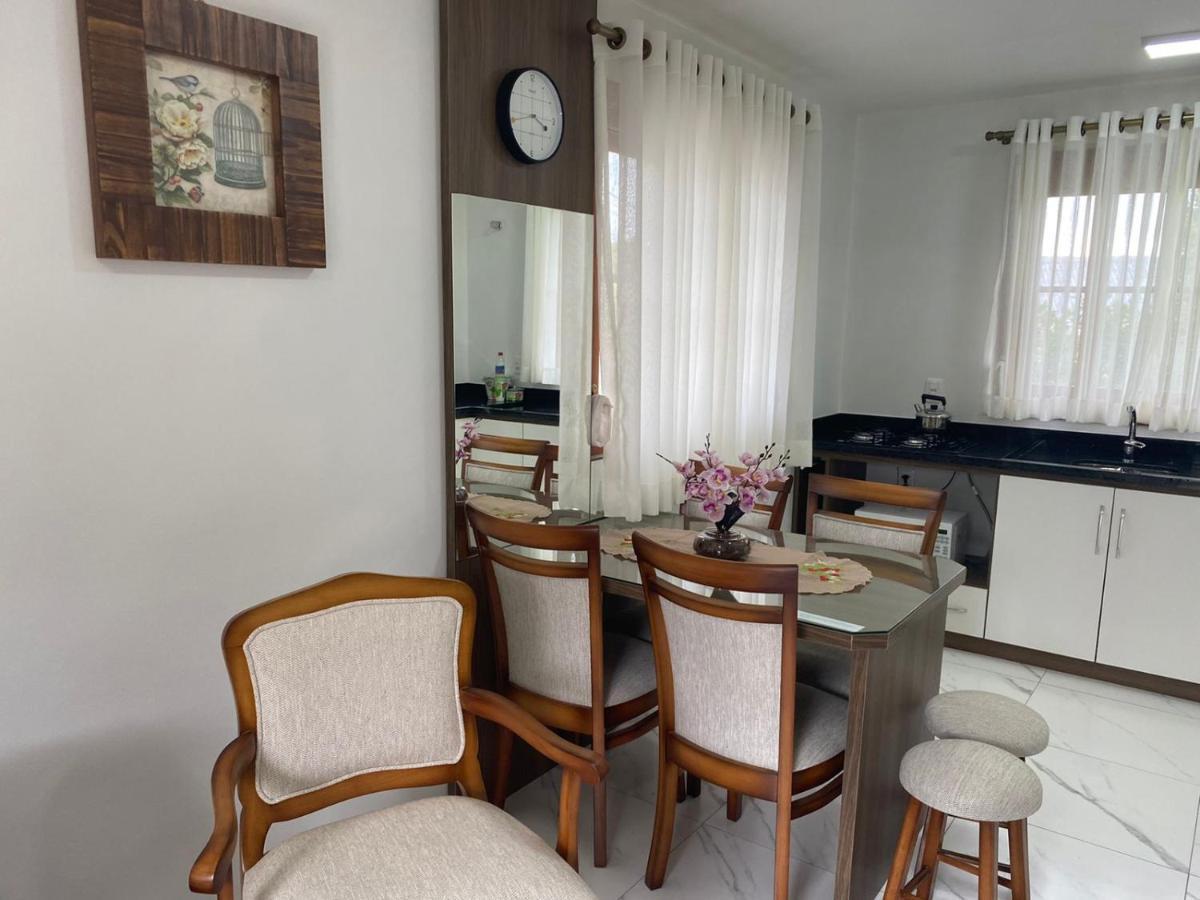 Residenciais Gramado Premium Buitenkant foto