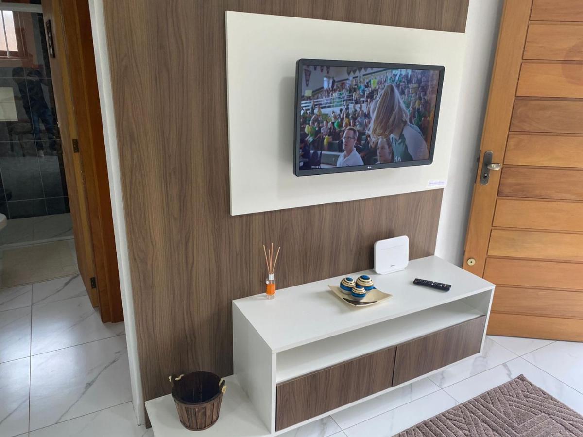 Residenciais Gramado Premium Buitenkant foto