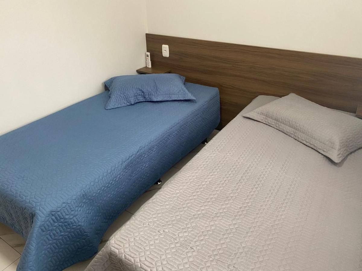 Residenciais Gramado Premium Buitenkant foto