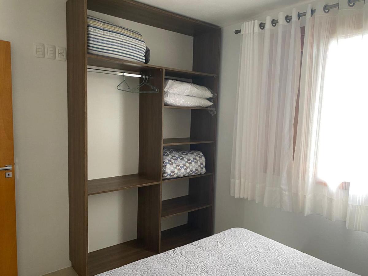 Residenciais Gramado Premium Buitenkant foto