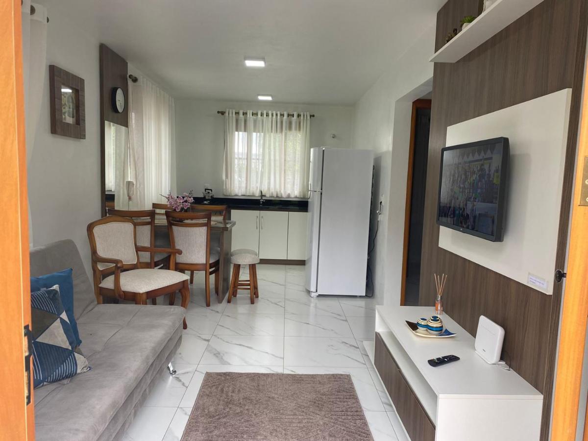 Residenciais Gramado Premium Buitenkant foto