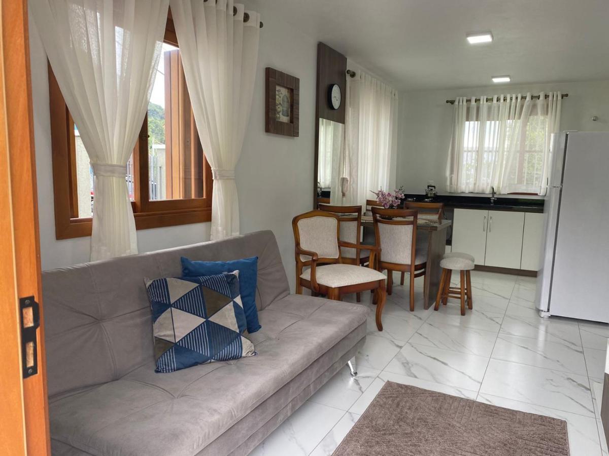 Residenciais Gramado Premium Buitenkant foto