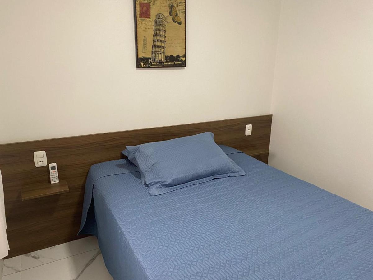Residenciais Gramado Premium Buitenkant foto