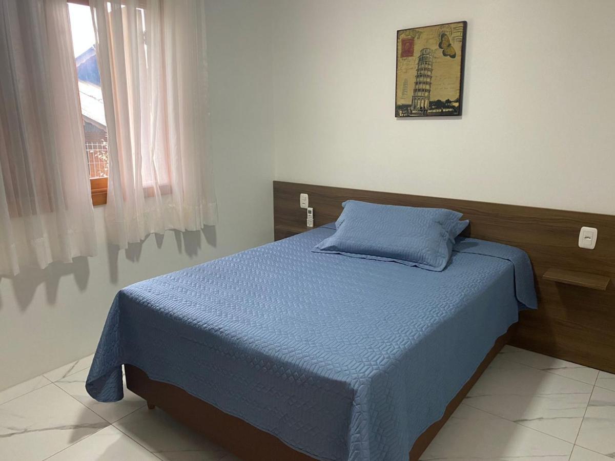 Residenciais Gramado Premium Buitenkant foto