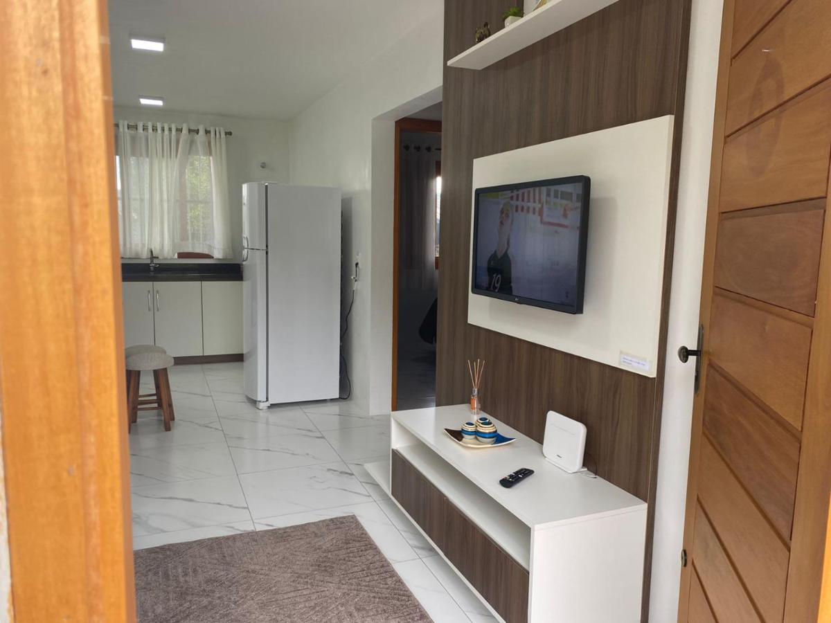 Residenciais Gramado Premium Buitenkant foto
