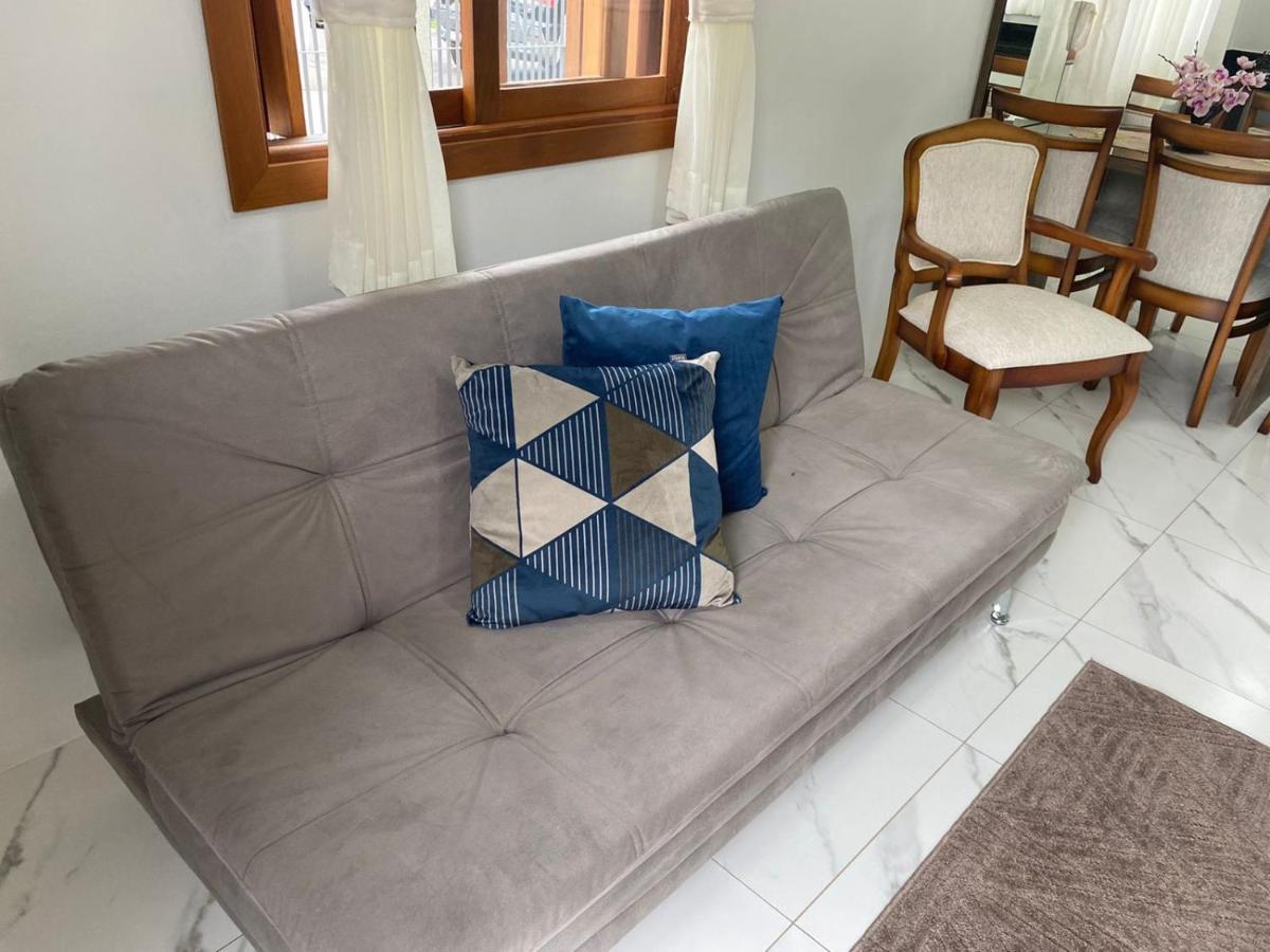 Residenciais Gramado Premium Buitenkant foto